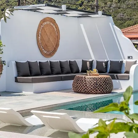 Terpsis Origin Villa *