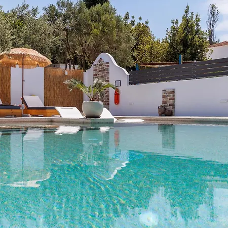 Terpsis Origin Villa *