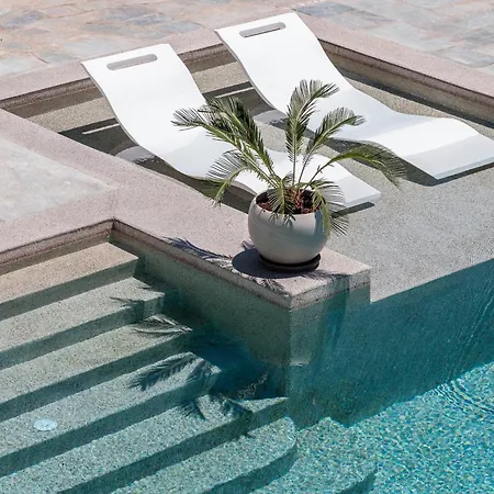 Terpsis Origin 别墅 斯塔菲罗斯