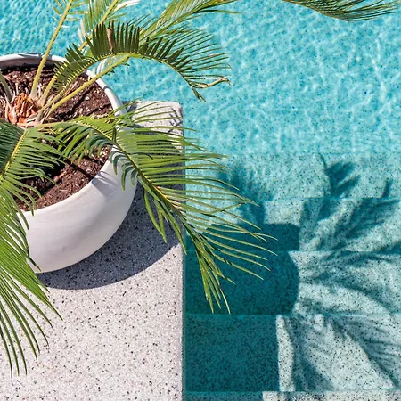 Terpsis Origin 别墅