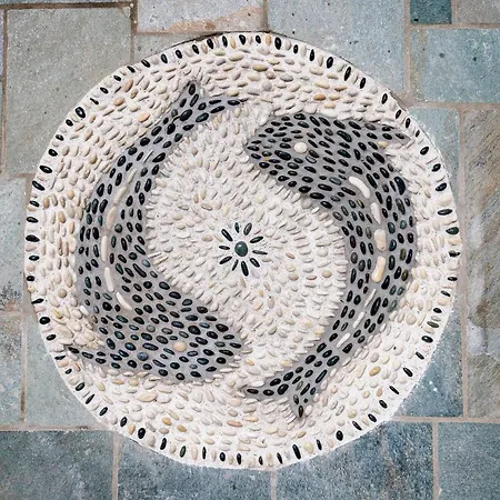 别墅 Terpsis Origin