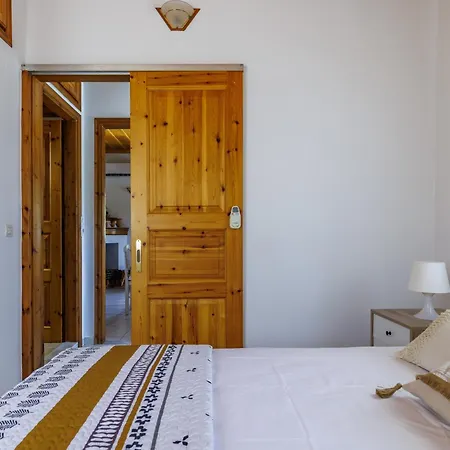 Terpsis Origin Villa *