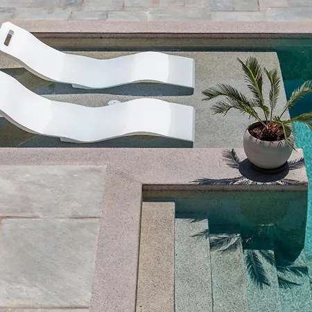 Villa Terpsis Origin Stafylos