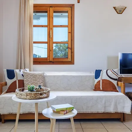 Terpsis Origin Villa