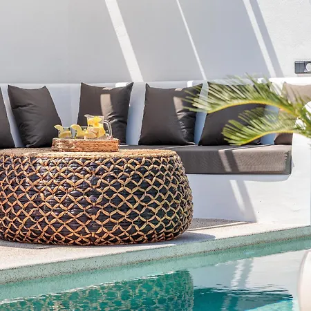 Villa Terpsis Origin *