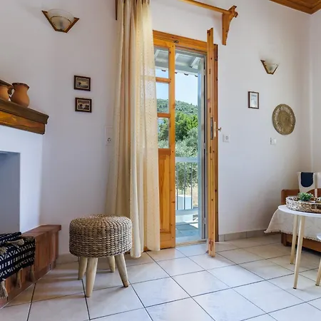 Terpsis Origin Villa Stafylos