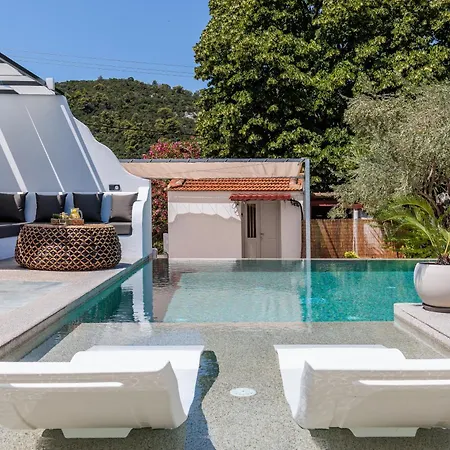 Terpsis Origin 别墅