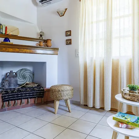 Villa Terpsis Origin Stafylos