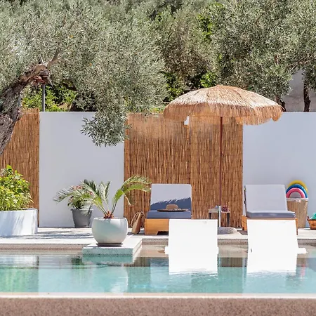 Villa Terpsis Origin *