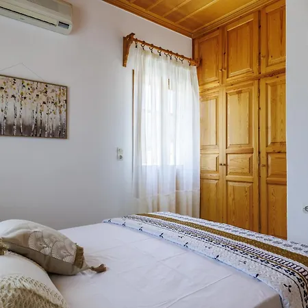 Terpsis Origin 别墅 斯塔菲罗斯