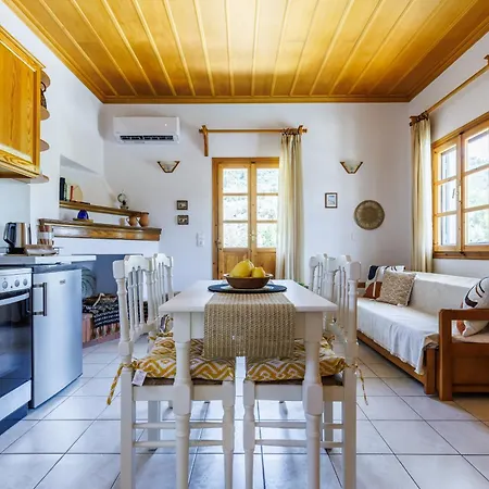 Terpsis Origin 别墅 斯塔菲罗斯