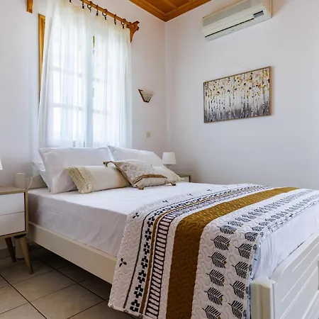 Villa Terpsis Origin Stafylos